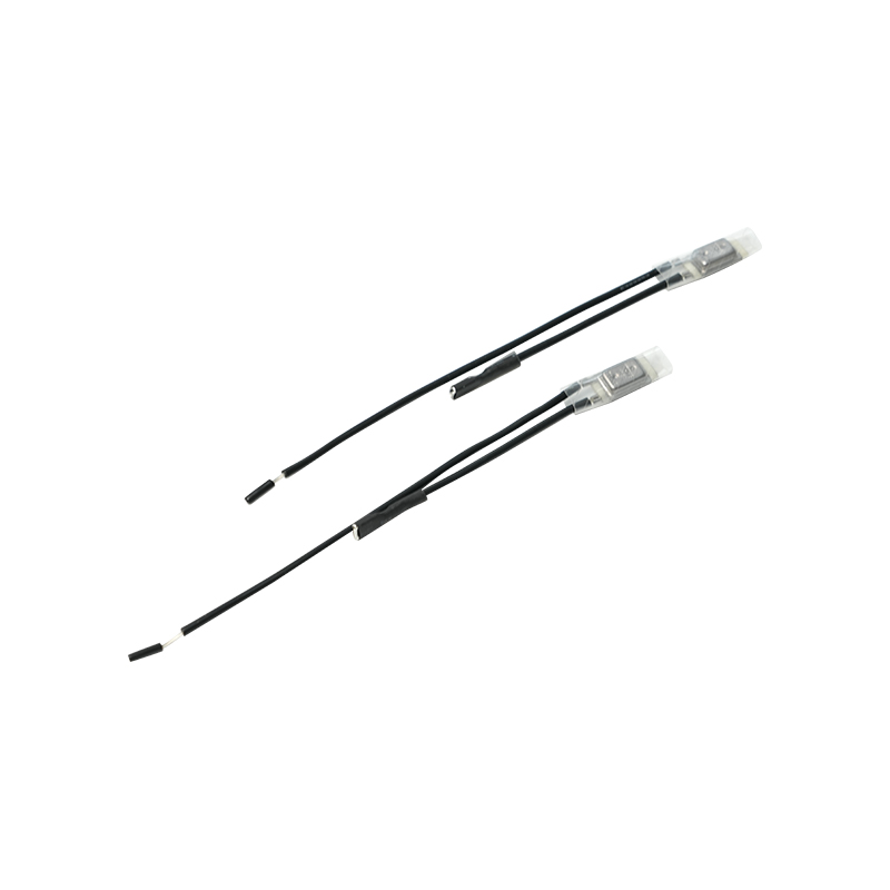 자동 재설정 셀프 홀드 팬 열 과부하 보호기 자동 재설정 셀프 홀드 팬 열 과부하 보호기